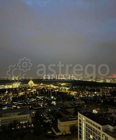 3-комн. квартира, 89.4 м2, 26/49 эт. Москва - изображение 4
