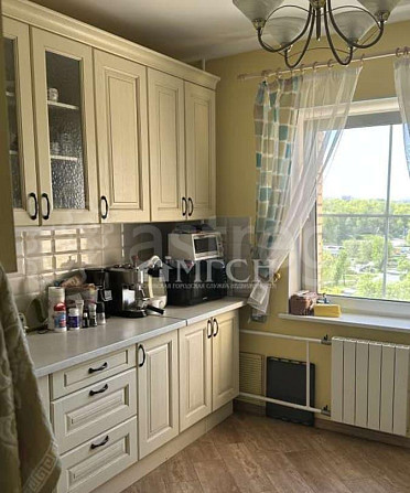 3-комн. квартира, 82.3 м2, 9/16 эт. Москва - изображение 5