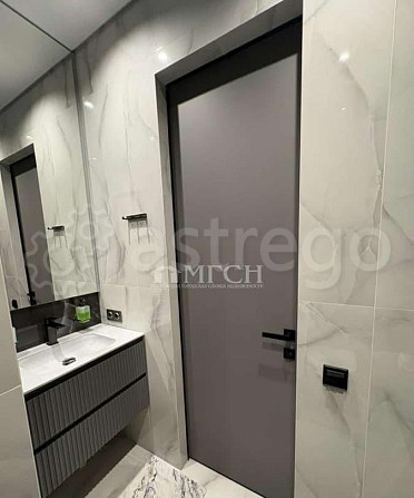 3-комн. квартира, 69.6 м2, 8/32 эт. Москва - изображение 4