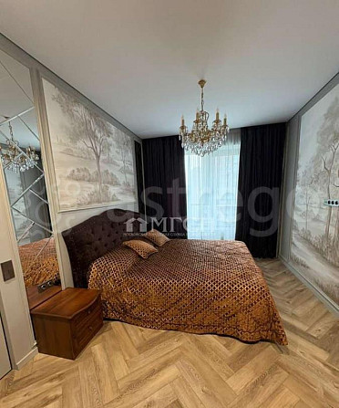 3-комн. квартира, 69.6 м2, 8/32 эт. Москва - изображение 5