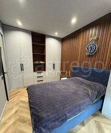 3-комн. квартира, 69.6 м2, 8/32 эт. Москва - изображение 10