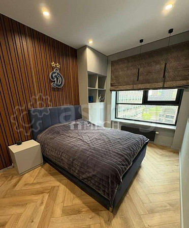3-комн. квартира, 69.6 м2, 8/32 эт. Москва - изображение 7
