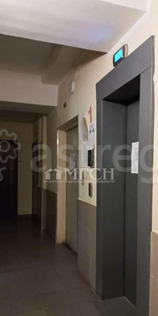 1-комн. квартира, 40.6 м2, 3/12 эт. Москва - изображение 3