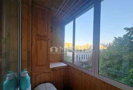 3-комн. квартира, 82.1 м2, 4/10 эт. Москва