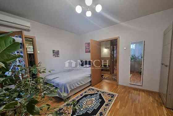 3-комн. квартира, 82.1 м2, 4/10 эт. Москва