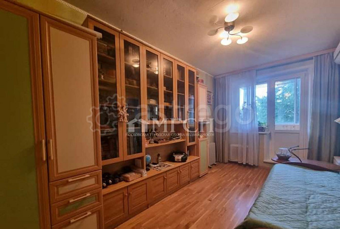3-комн. квартира, 82.1 м2, 4/10 эт. Москва - изображение 9