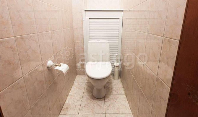 4-комн. квартира, 83.9 м2, 9/9 эт. Москва - изображение 6