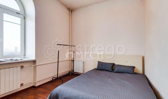 4-комн. квартира, 83.9 м2, 9/9 эт. Москва - изображение 3