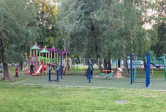 2-комн. квартира, 44 м2, 1/9 эт. Москва