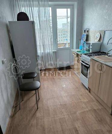 1-комн. квартира, 35 м2, 9/12 эт. Москва - изображение 3