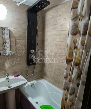1-комн. квартира, 35 м2, 9/12 эт. Москва - изображение 9