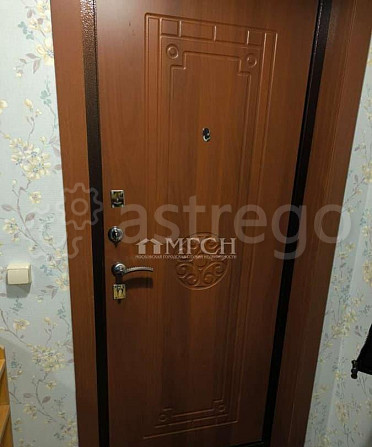1-комн. квартира, 35 м2, 9/12 эт. Москва - изображение 6