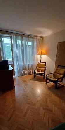 2-комн. квартира, 44 м2, 2/5 эт. Москва