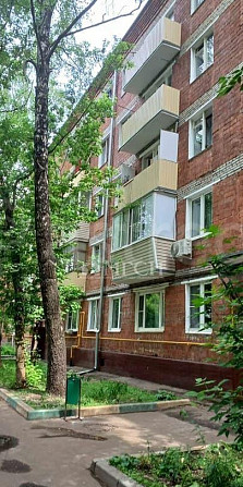 2-комн. квартира, 44 м2, 2/5 эт. Москва - изображение 1