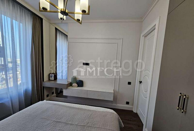 1-комн. квартира, 41 м2, 10/40 эт. Москва - изображение 6