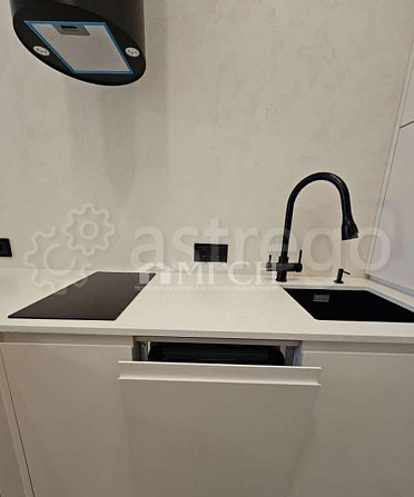 1-комн. квартира, 41 м2, 10/40 эт. Москва - изображение 10