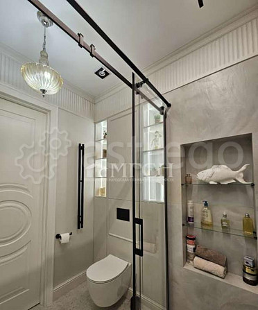 1-комн. квартира, 41 м2, 10/40 эт. Москва - изображение 3