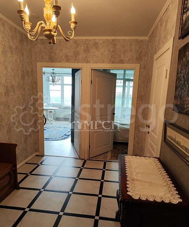 2-комн. квартира, 56 м2, 31/31 эт. Москва - изображение 1