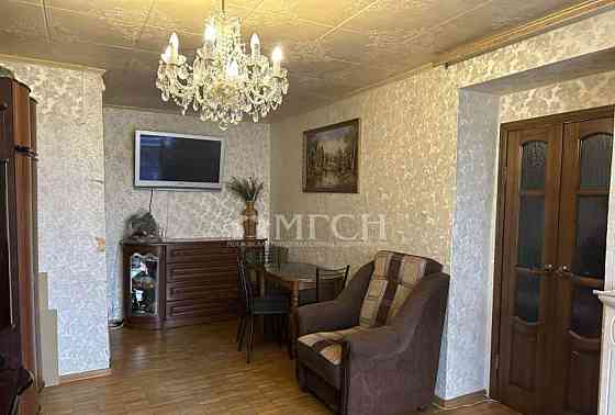 2-комн. квартира, 46.8 м2, 5/14 эт. Москва