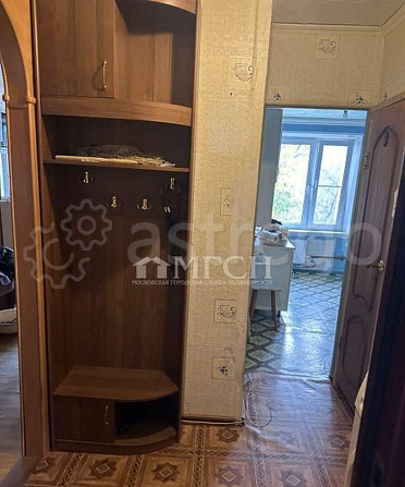2-комн. квартира, 46.8 м2, 5/14 эт. Москва - изображение 6