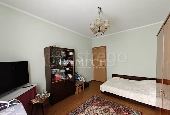 2-комн. квартира, 46 м2, 4/12 эт. Москва - изображение 7