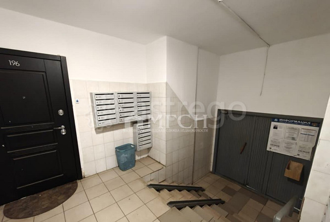 2-комн. квартира, 46 м2, 4/12 эт. Москва - изображение 3