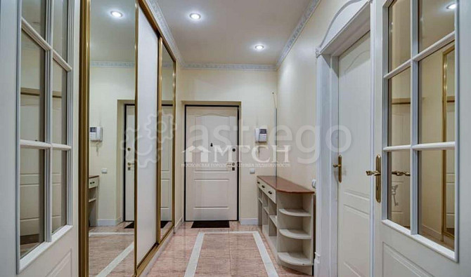 3-комн. квартира, 149.2 м2, 5/9 эт. Москва - изображение 6