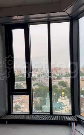 4-комн. квартира, 135 м2, 17/32 эт. Москва - изображение 7