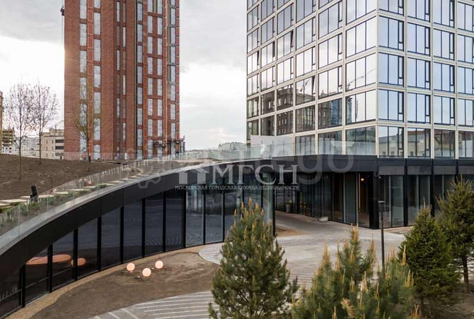 4-комн. квартира, 135 м2, 17/32 эт. Москва - изображение 5