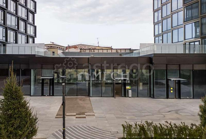 4-комн. квартира, 135 м2, 17/32 эт. Москва - изображение 6