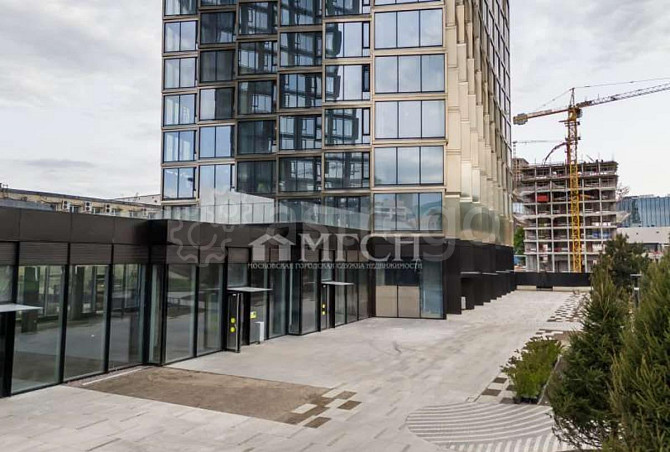 4-комн. квартира, 135 м2, 17/32 эт. Москва - изображение 10
