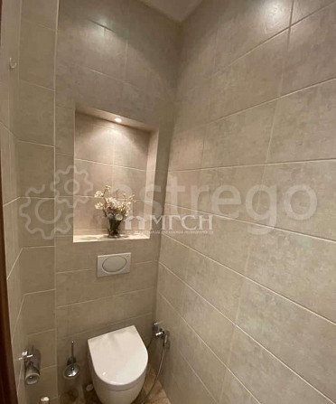 3-комн. квартира, 137 м2, 3/10 эт. Москва - изображение 5