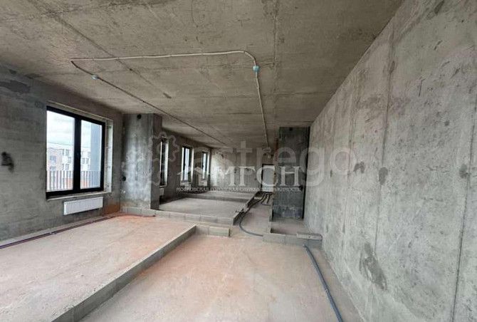 3-комн. квартира, 86.2 м2, 13/15 эт. Москва - изображение 3