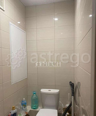 2-комн. квартира, 55.6 м2, 7/22 эт. Москва - изображение 9