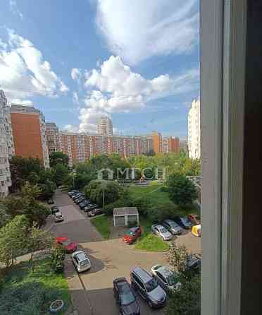2-комн. квартира, 54 м2, 6/16 эт. Москва