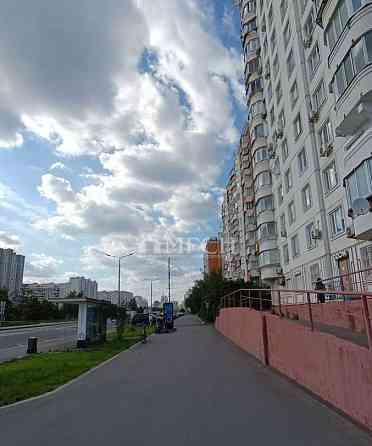 2-комн. квартира, 54 м2, 6/16 эт. Москва