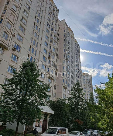 2-комн. квартира, 54 м2, 6/16 эт. Москва - изображение 10