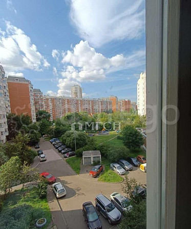 2-комн. квартира, 54 м2, 6/16 эт. Москва - изображение 4