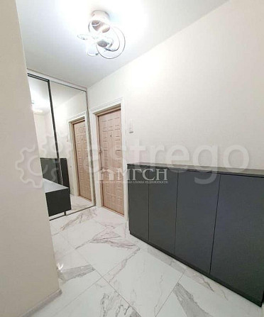 1-комн. квартира, 36.7 м2, 7/17 эт. Москва - изображение 5