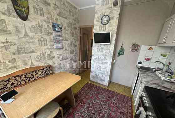 1-комн. квартира, 38.4 м2, 3/14 эт. Москва