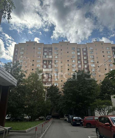 1-комн. квартира, 38 м2, 3/14 эт. Москва - изображение 2