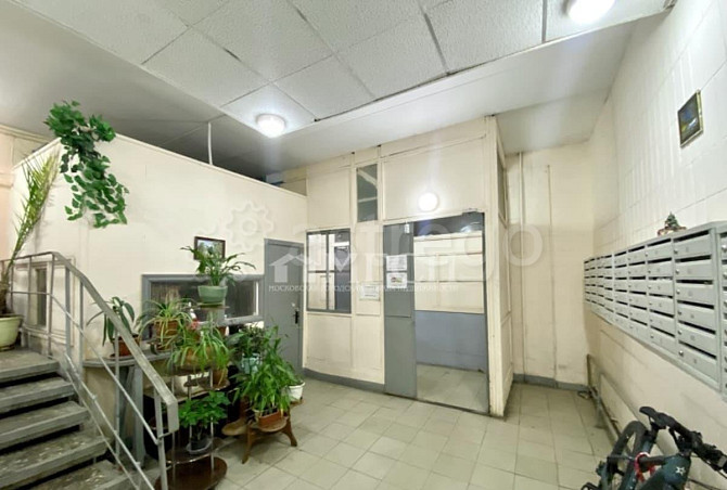 1-комн. квартира, 34.1 м2, 16/16 эт. Москва - изображение 6