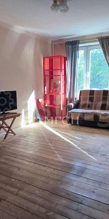 1-комн. квартира, 32.4 м2, 3/9 эт. Москва - изображение 5