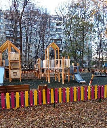 2-комн. квартира, 43.6 м2, 8/9 эт. Москва - изображение 7