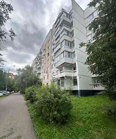 2-комн. квартира, 56 м2, 8/10 эт. Москва