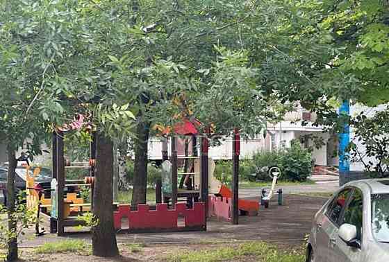 2-комн. квартира, 56 м2, 8/10 эт. Москва
