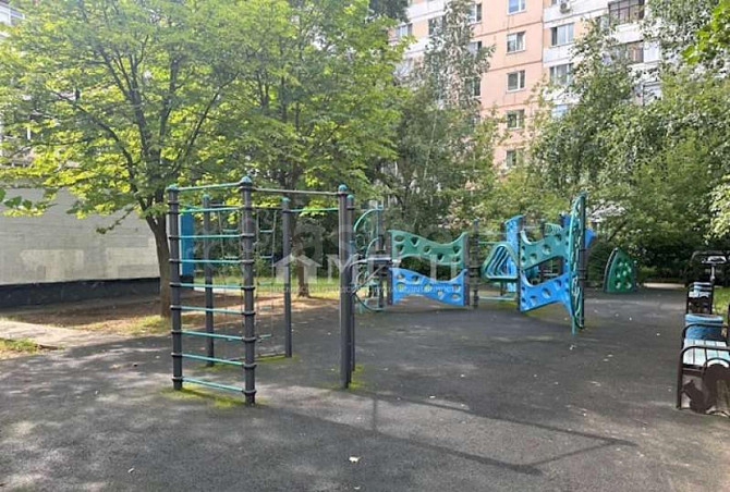 2-комн. квартира, 56 м2, 8/10 эт. Москва - изображение 8