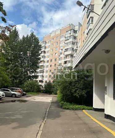 2-комн. квартира, 56 м2, 8/10 эт. Москва - изображение 1