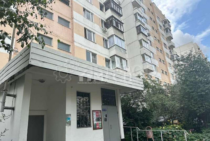 2-комн. квартира, 56 м2, 8/10 эт. Москва - изображение 9