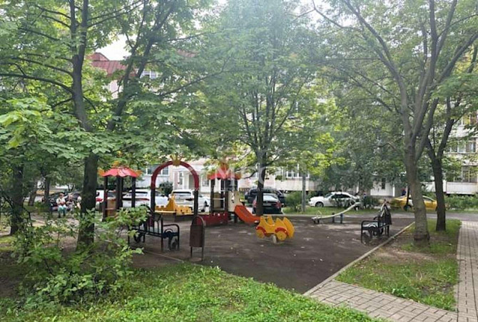 2-комн. квартира, 56 м2, 8/10 эт. Москва - изображение 7